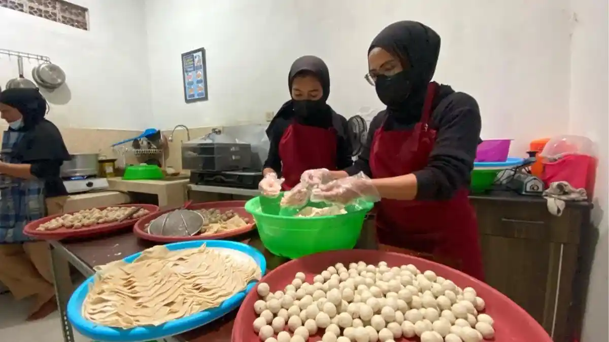 Puskesmas Baru di Binangun dan Dayeuhluhur: Apa yang Bisa Dibuat Bisnis Kesehatan & Kecantikan?